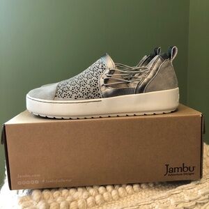 Jambu Erin sneakers 9